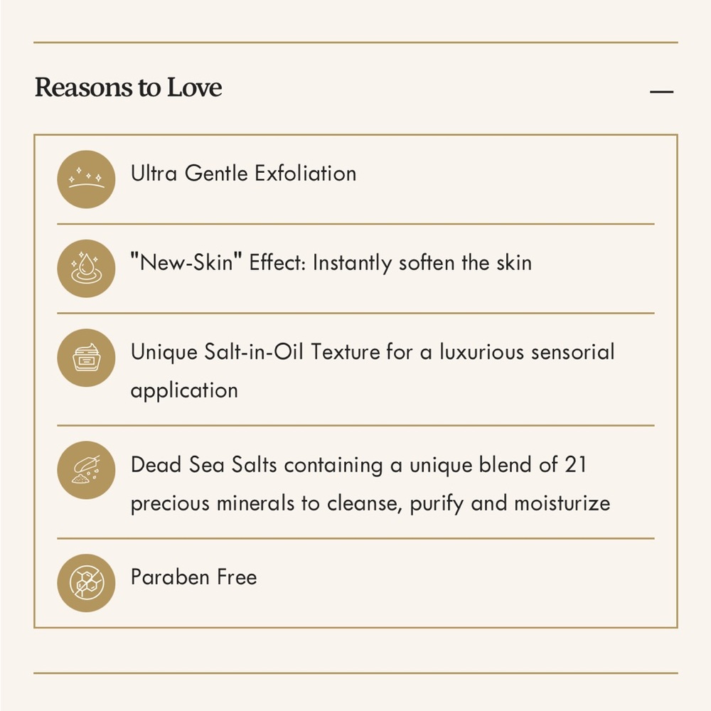 SABON Body Scrub Green Rose 320g - Picture 3 of 11